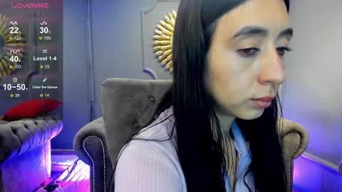 Snapshot of miilu__1 chatting on 4, 12, 2024 miilu online show from 4, 12, 2024