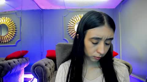 Snapshot of miilu__1 chatting on 7, 12, 2024 miilu online show from 7, 12, 2024