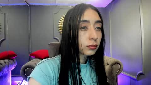 Snapshot of miilu__1 chatting on 10, 12, 2024 miilu online show from 10, 12, 2024