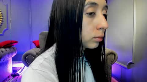 Snapshot of miilu__1 chatting on 11, 12, 2024 miilu online show from 11, 12, 2024