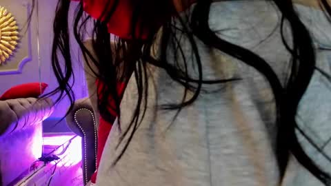 Snapshot of miilu__1 chatting on 14, 12, 2024 miilu online show from 14, 12, 2024