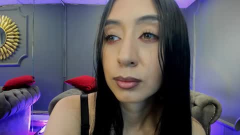 Snapshot of miilu__1 chatting on 15, 12, 2024 miilu online show from 15, 12, 2024