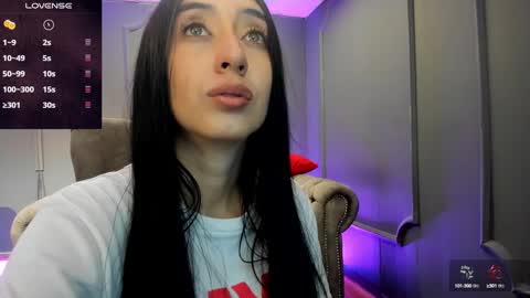 Snapshot of miilu__1 chatting on 9, 1, 2025 miilu online show from 9, 1, 2025