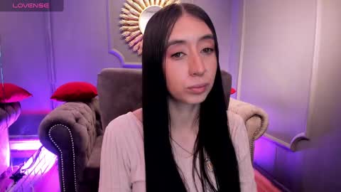 Snapshot of miilu__1 chatting on 12, 1, 2025 miilu online show from 12, 1, 2025