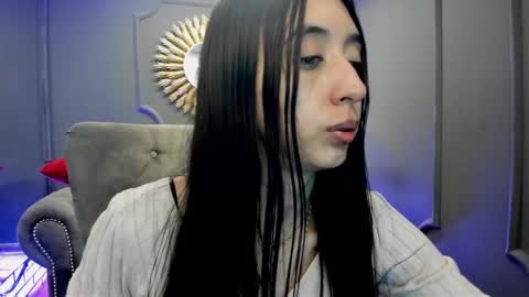 Snapshot of miilu__1 chatting on 29, 1, 2025 miilu online show from 29, 1, 2025