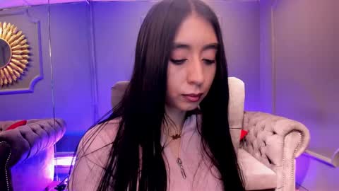 Snapshot of miilu__1 chatting on 30, 1, 2025 miilu online show from 30, 1, 2025