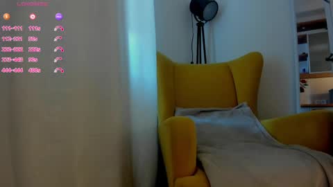 miissblonde online show from 27, 4, 2026