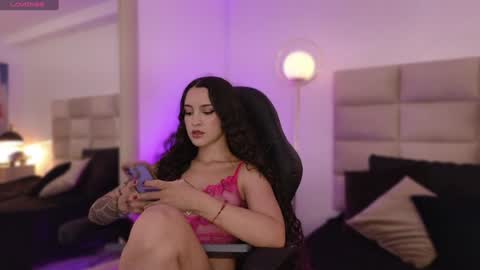 Snapshot of miissjulia chatting on 4, 12, 2024 online show from 4, 12, 2024