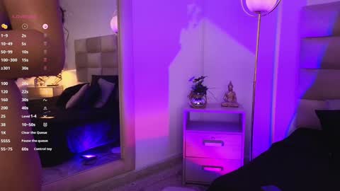 Snapshot of miissjulia chatting on 13, 12, 2024 online show from 13, 12, 2024