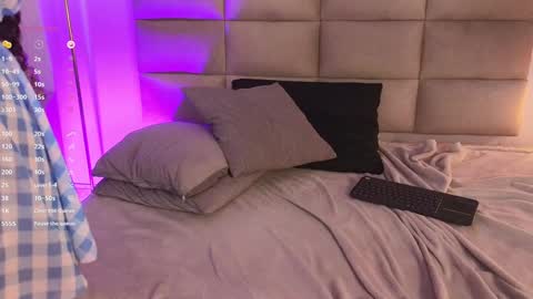 Snapshot of miissjulia chatting on 23, 1, 2025 online show from 23, 1, 2025