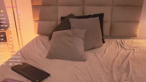 Snapshot of miissjulia chatting on 30, 1, 2025 online show from 30, 1, 2025