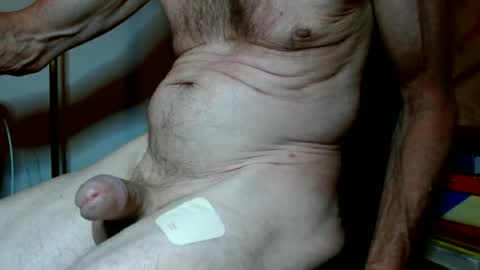 miister macky online show from 29, 4, 2026