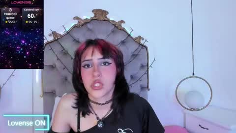 mika doll online show from 22, 4, 2026