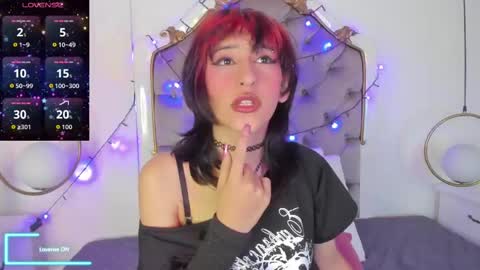 mika doll online show from 23, 4, 2026