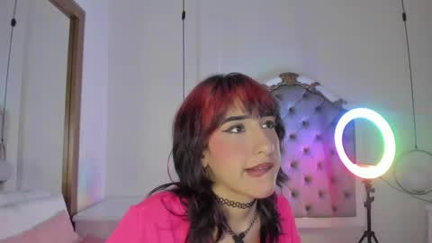 mika doll online show from 24, 4, 2026