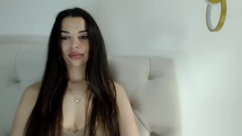 Snapshot of mika_gold7 chatting on 15, 5, 2026 Mika online show from 15, 5, 2026