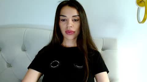 Snapshot of mika_gold7 chatting on 6, 6, 2026 Mika online show from 6, 6, 2026