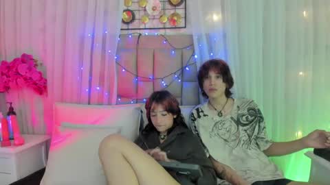 Mika  Milo. online show from 22, 5, 2026