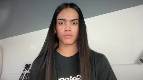 mika_pedersen online show from 22, 3, 2026