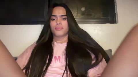 mika_pedersen online show from 24, 3, 2026