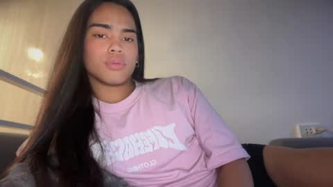 mika_pedersen online show from 30, 3, 2026