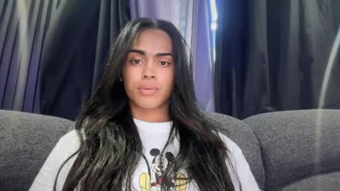 mika_pedersen online show from 3, 4, 2026