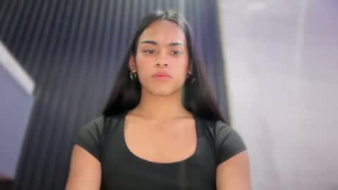 mika_pedersen online show from 11, 4, 2026