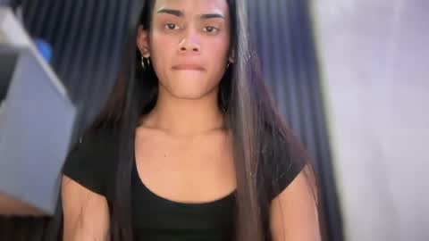 mika_pedersen online show from 11, 4, 2026