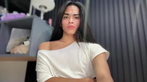 mika_pedersen online show from 15, 4, 2026