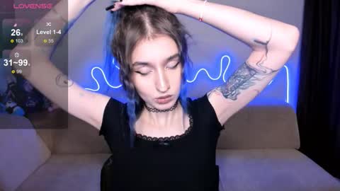 Mika online show from 29, 11, 2025