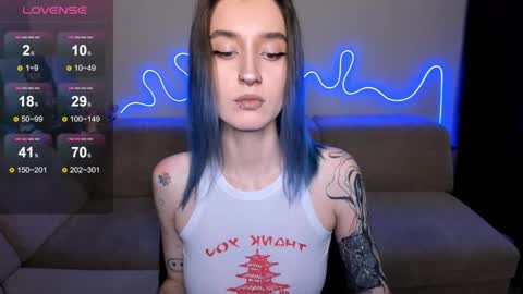 Mika online show from 3, 12, 2025