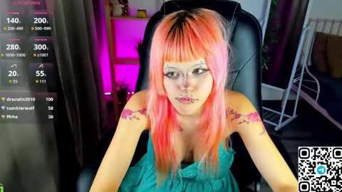 Mika online show from 23, 4, 2026