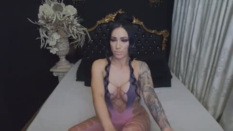 Mikaela online show from 22, 3, 2026
