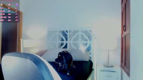 Mikaela blondie bigass online show from 10, 1, 2026