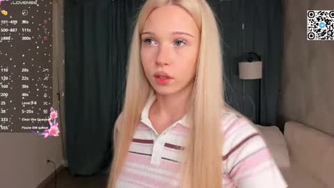 Angel girl online show from 19, 4, 2026