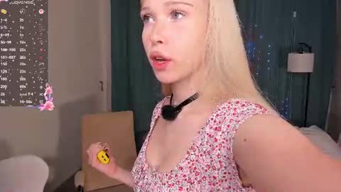 Angel girl online show from 5, 7, 2026