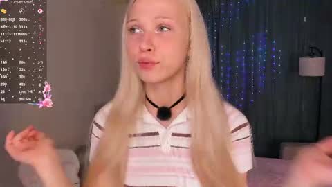 Angel girl online show from 16, 7, 2026