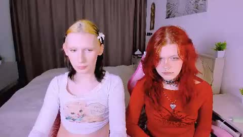mikaella_nicole online show from 9, 6, 2026