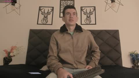 mikael online show from 19, 1, 2025