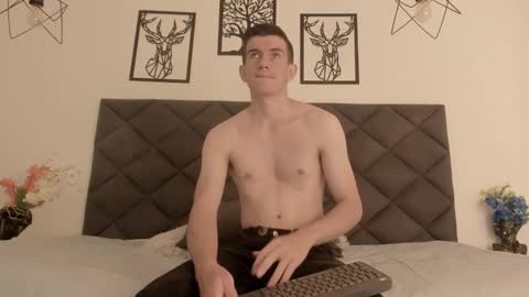 mikael online show from 20, 1, 2025