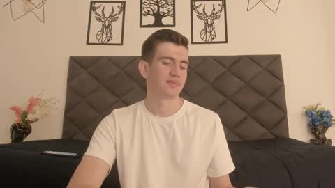 mikael online show from 21, 1, 2025