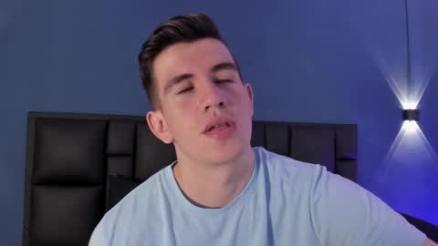 mikael online show from 24, 9, 2025