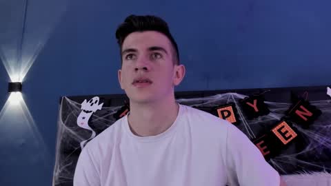 mikael online show from 25, 10, 2025