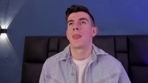 mikael online show from 20, 11, 2025