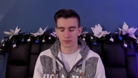 mikael online show from 27, 11, 2025