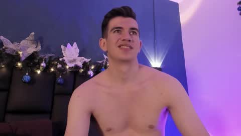 mikael online show from 20, 12, 2025