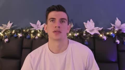 mikael online show from 21, 12, 2025