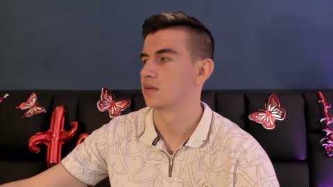 mikael online show from 15, 2, 2026