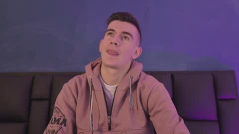 mikael online show from 27, 3, 2026