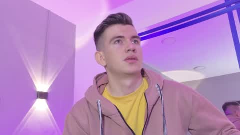 mikael online show from 9, 4, 2026